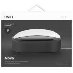 UNIQ Nova docking station Magic Mouse dark grey - imagine 4