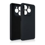 Beline Case Silicone TECNO Spark 20 Pro/black