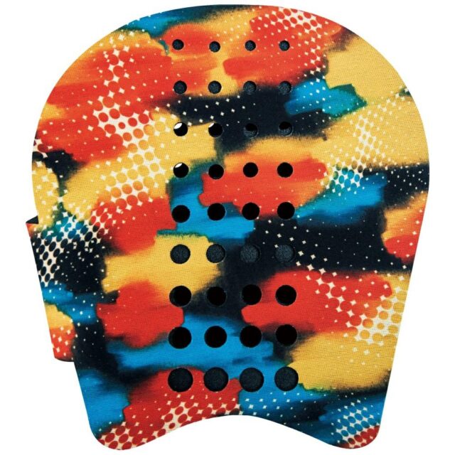 Waboba Battlebird skill game 2x hand rackets 2x shuttlecocks 2x game poles - imagine 3