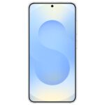 Samsung Clear Case for Galaxy S25+ transparent - imagine 2