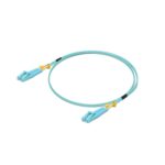 Ubiquiti UACC-OFC-MM-2M | Patchcord | 10 Gbps OM3 Duplex LC, 2m