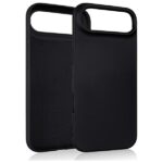 Beline Silicone Case for iPhone Air Black