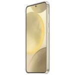 Samsung GP-FPS926SAATW S24+ S926 transparent Clear Case - imagine 3