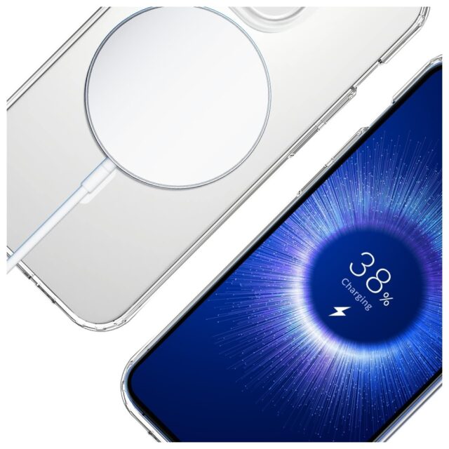 3MK Armor MagCase for Apple iPhone 14 Pro - imagine 5