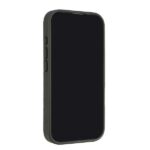 Audi Carbon Fiber Stripe iPhone 16 Pro 6.3" black hardcase AUS-TPUPCIP16P-R8/D1-BK - imagine 4
