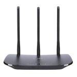 TP-Link TL-WR940N | WiFi Router | N450, 5x RJ45 100Mb/s