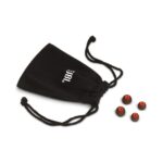 JBL Tune 210 Black | Wired headphones | in-ear - imagine 5