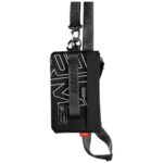 Phone bag Skinarma Jager black - imagine 3