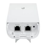 Ubiquiti NSM5 | CPE | NanoStation, 5GHz, 2x RJ45 100Mb/s, 16dB - imagine 4