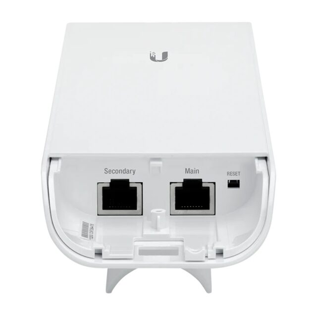 Ubiquiti NSM5 | CPE | NanoStation, 5GHz, 2x RJ45 100Mb/s, 16dB - imagine 4
