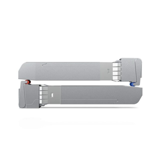 Ubiquiti UACC-OM-SM-10G-S-20 | SFP+ Module | BIDI, SM, Simplex LC, 10Gbps, 10km - imagine 3