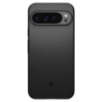 Spigen Thin Fit Google Pixel 9 Pro XL black ACS07731 - imagine 2
