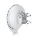 Ubiquiti AF60-XR-EU | Radioline | 60 GHz, 5.4 Gbps, 15 km, GPS, 10G SFP+, IPX6 - imagine 4