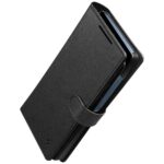 Spigen Wallet "S" Case for Samsung Galaxy S25 Ultra Black - imagine 6