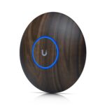 Ubiquiti NHD-COVER-WOOD-3 | Cover casing | for UAP-NANOHD UniFi Nano HD, wood (3-pack) - imagine 2