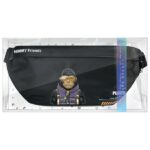 Nimmy Crossbody black Cool&Cute 2.0 Gorilla - imagine 5