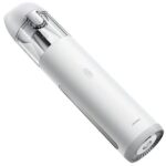 USAMS mini wireless vacuum cleaner Geoz Series 65W white MNXCQZB23402 (US-ZB234)