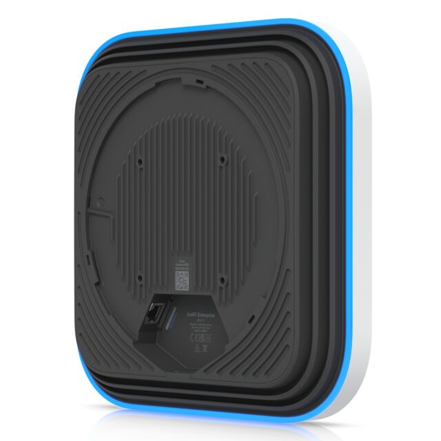 Ubiquiti E7 | Access point | WiFi 7, 10GbE uplink - imagine 6