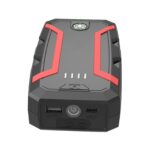 Extralink Jump 2 Jump Starter | Car battery booster | powerbank, 22.2 Wh 14.8V, 600 A - imagine 5