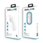 Beline Bluetooth Headset LM01 White - imagine 2