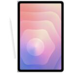 Samsung Smart Book Cover for Galaxy Tab S11 white - imagine 9