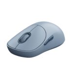 Xiaomi Wireless Mouse 3 Blue | Wireless mouse | 1200dpi