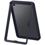 Samsung Frame Cover for Galaxy Tab S11 Navy Blue - imagine 4
