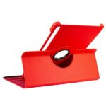 Etui Smart Samsung Tab S9 Plus czerwony/red 12.4" - imagine 4