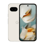 Google Pixel 9a 5G Dual Sim 8GB RAM 128GB - Porcelain