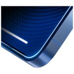 Szkło hartowane 3MK HardGlass Matt Max    do Apple iPhone 16 Pro / 17 - imagine 5