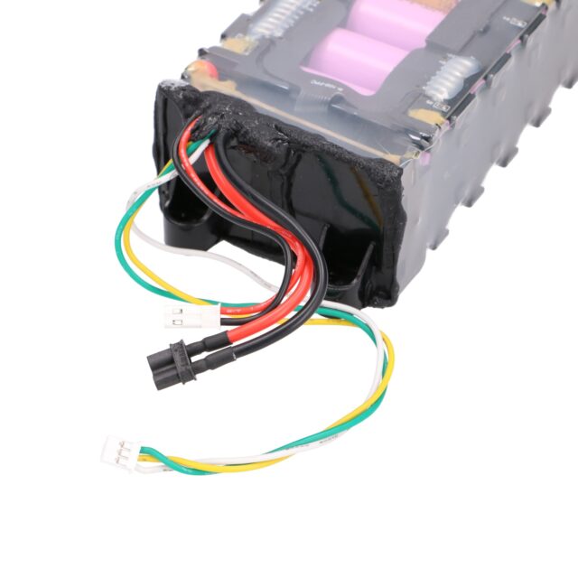 Xiaomi Scooter M365 Battery Pack 10INR19/66-3 7650mAh 36V - imagine 5