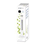 Emerio TFN-212915 White | Tower fan | 80cm, 3 speed settings - imagine 2