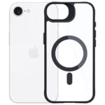 3MK Satin Armor MagCase for Apple    iPhone 16E - imagine 4