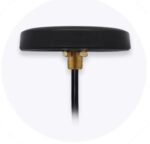 Teltonika 003R-00252 | LTE Antenna | mounted on roof, SMA, COMBO MIMO