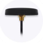 Teltonika 003R-00252 | LTE Antenna | mounted on roof, SMA, COMBO MIMO