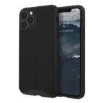 UNIQ Transforma Case iPhone 11 Pro ebony black