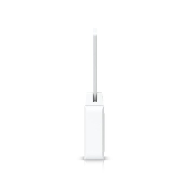 Ubiquiti UMR-EU | LTE Mobile Router | LTE Cat4, 2x RJ45 1Gb/s, WiFi4, GPS, nanoSIM - imagine 3