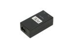 Extralink POE-24-24W-G | PoE Power supply | 24V, 1A, 24W, Gigabit, AC cable included - imagine 2