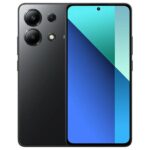 Xiaomi Redmi Note 13 6/128 GBczarny/midnight black 52915