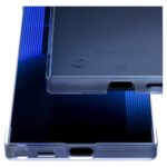 3MK Just20g Clear Case for Samsung Galaxy S23 Ultra - imagine 2