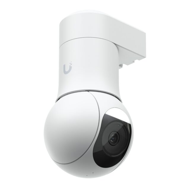 Ubiquiti UVC-G5-PTZ | IP Camera | PTZ, 2k (4MP), 2x optical zoom, IP66 - imagine 6