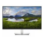 Dell 31.5" P3221D | Monitor | IPS, WQHD, 1x HDMI, 1x DP, 1x USB-C
