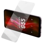 3MK FlexibleGlass Lite Hybrid Glass for Motorola Moto G55 5G - imagine 4