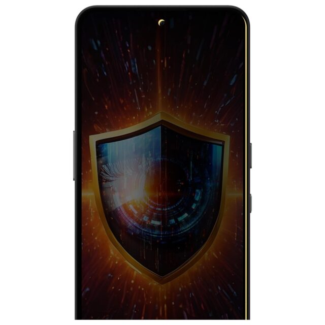 3MK Silky Matt Privacy Film for CMF Phone 2 Pro by Nothing - imagine 5