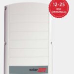 3-Phase Inverter for Short Chains, 3.0kW, Energy Net Ready