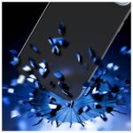 3MK Hardy MagSilicone Case for Apple iPhone 17 Pro Max Graphite - imagine 4