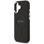 Guess Classic Logo MagSafe Case for iPhone 17 Black - imagine 6