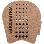 Waboba Voli skill game 2x hand rackets 1x shuttlecock - imagine 2