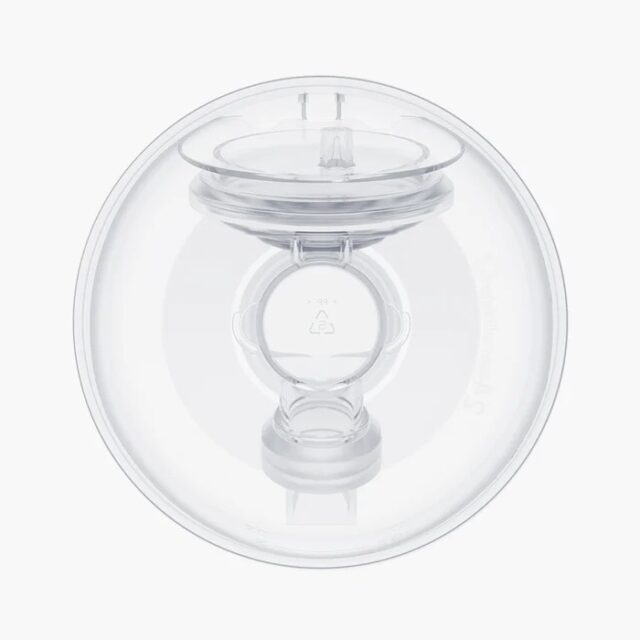 Momcozy AS170 Milk Storage Container Set, for S9 Pro - imagine 2