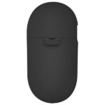 UNIQ case Nexo AirPods 4 + Ear Hooks Silicone black - imagine 3